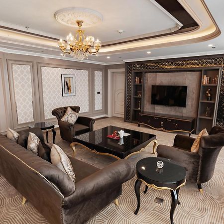 Muong Thanh Luxury Cao Bang Exterior photo