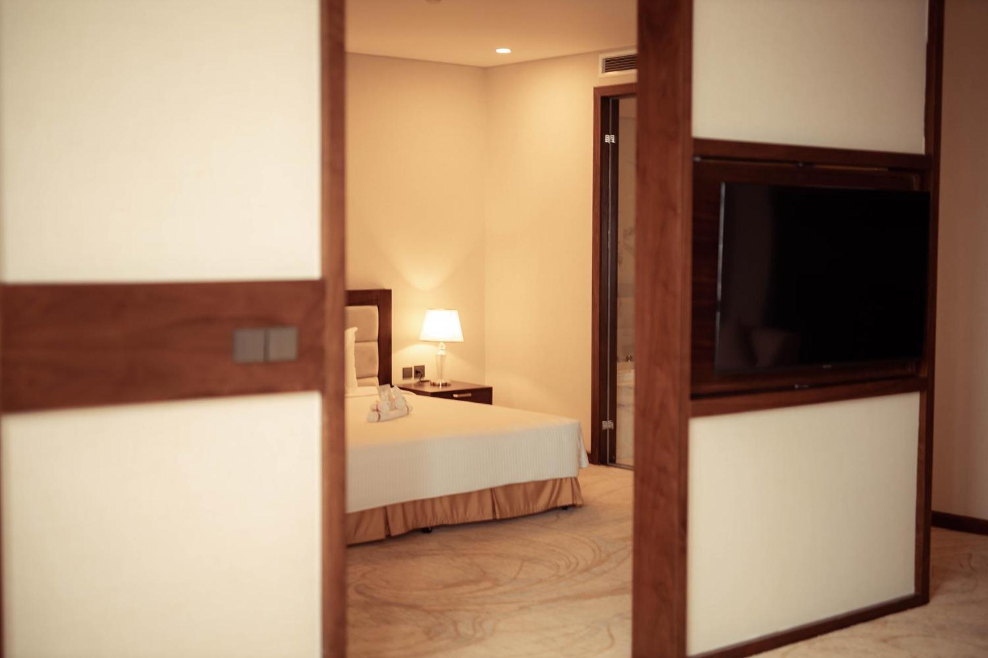 Muong Thanh Luxury Cao Bang Exterior photo